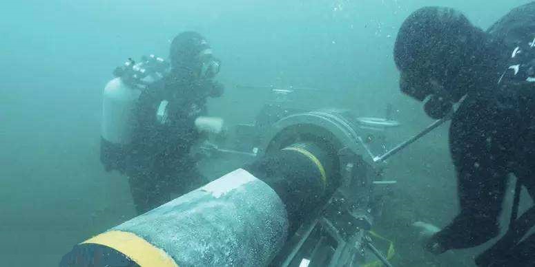 Offshore Pipeline Cathodic Protection