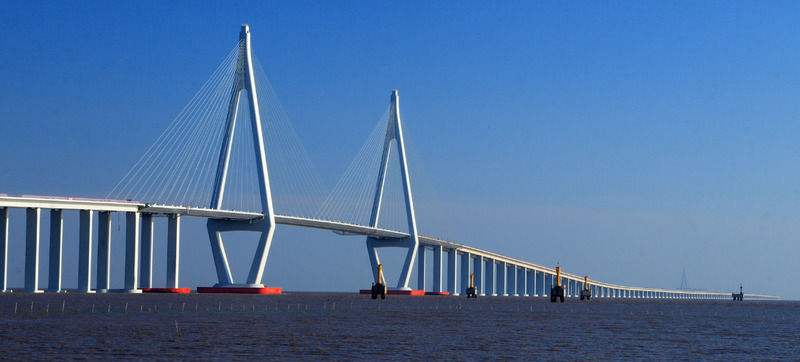 Bridge Cathodic Protection