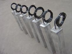 Magnesium Anodes
