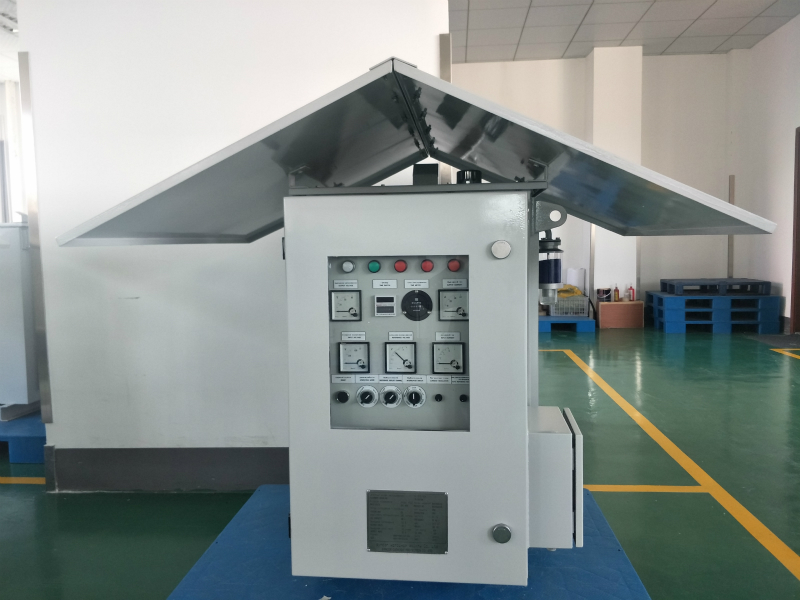 Transformer Rectifier
