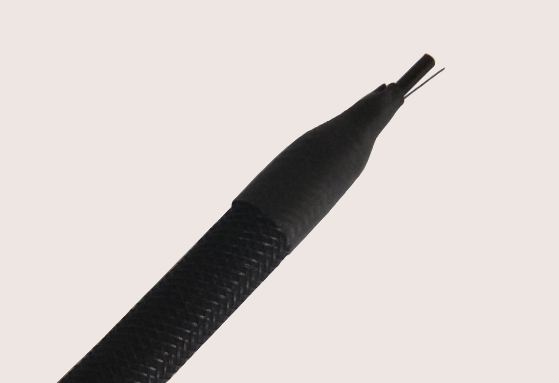 Piggy Back Flexible Anode